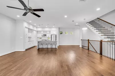 3309 Jefferson Street #C, Houston, TX 77003 - Photo 13