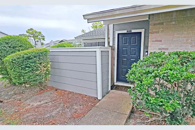 12212 Coppertree Lane #122, Houston, TX 77035 - Photo 1