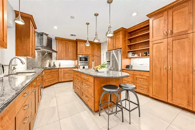 807 Spear Point Cove, Houston, TX 77079 - Photo 5