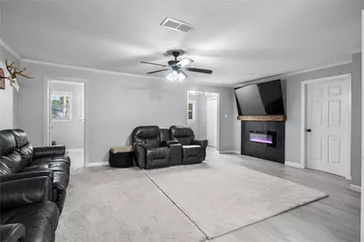 9607 Ocean Drive, Beach City, TX 77523 - Photo 13