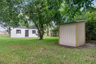 9607 Ocean Drive, Beach City, TX 77523 - Photo 23