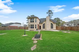 2438 Ripplewood Dr, Conroe, TX 77384 - Photo 31