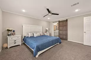 63 County Rd 5012, Cleveland, TX 77327 - Photo 11