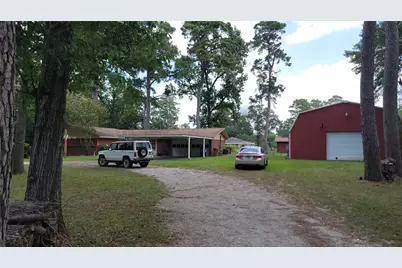 17718 W Strack Drive, Spring, TX 77379 - Photo 3