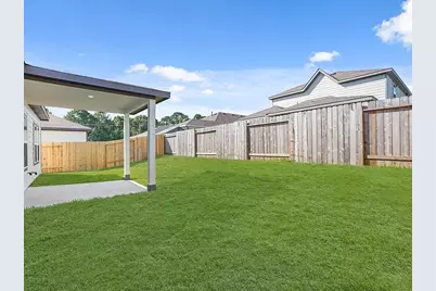 11974 Wisteria Meadows Drive, Willis, TX 77318 - Photo 21