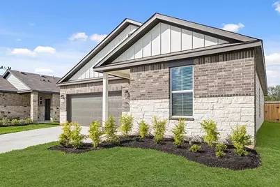 11974 Wisteria Meadows Drive, Willis, TX 77318 - Photo 3