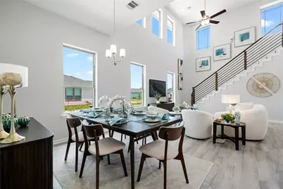 25518 Blossom Court, Montgomery, TX 77316 - Photo 5