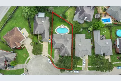 2322 Lord Nelson Drive, Seabrook, TX 77586 - Photo 9