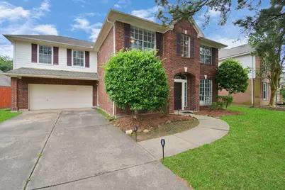 2322 Lord Nelson Drive, Seabrook, TX 77586 - Photo 1