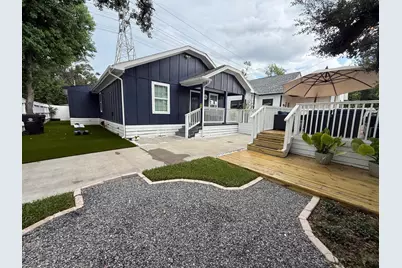 1602 Luzon Street, Houston, TX 77009 - Photo 1