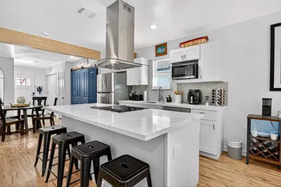 1602 Luzon Street, Houston, TX 77009 - Photo 5