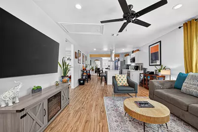 1602 Luzon Street, Houston, TX 77009 - Photo 3