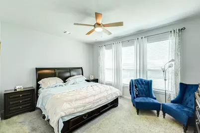 27985 Seger Bend Trail, Spring, TX 77386 - Photo 9