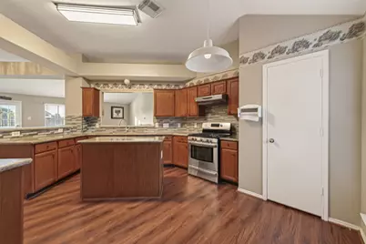 4142 Custer Creek Drive, Missouri City, TX 77459 - Photo 17
