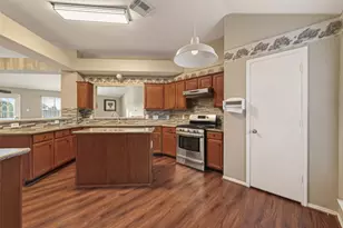 4142 Custer Creek Dr, Missouri City, TX 77459 - Photo 17