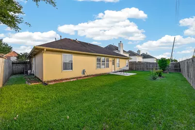 4142 Custer Creek Drive, Missouri City, TX 77459 - Photo 33
