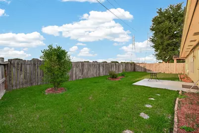 4142 Custer Creek Drive, Missouri City, TX 77459 - Photo 31