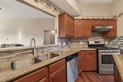 4142 Custer Creek Drive, Missouri City, TX 77459 - Photo 13