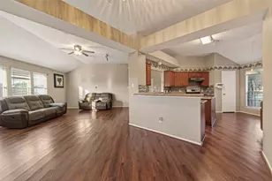 4142 Custer Creek Dr, Missouri City, TX 77459 - Photo 9