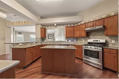 4142 Custer Creek Drive, Missouri City, TX 77459 - Photo 15