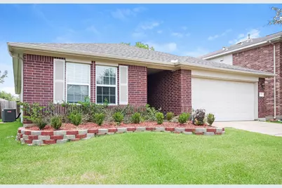 21610 Gannet Peak Way, Katy, TX 77449 - Photo 1