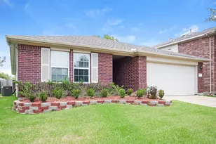 21610 Gannet Peak Way, Katy, TX 77449 - Photo 1