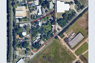 11608 Old Main Street Loop Road, Houston, TX 77025 - Photo 35