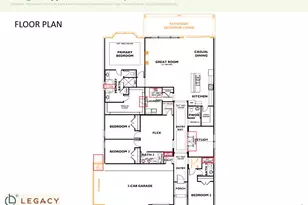 910 Hilltop View Ln, League City, TX 77546 - Photo 5