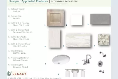 910 Hilltop View Lane, League City, TX 77546 - Photo 9