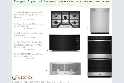 910 Hilltop View Lane, League City, TX 77546 - Photo 5