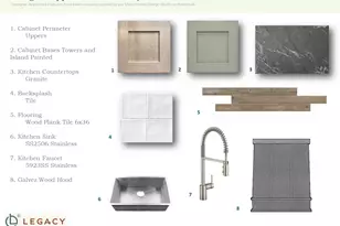 910 Hilltop View Ln, League City, TX 77546 - Photo 9