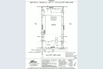 910 Hilltop View Lane, League City, TX 77546 - Photo 11