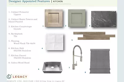 910 Hilltop View Lane, League City, TX 77546 - Photo 7