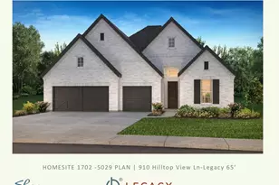 910 Hilltop View Ln, Friendswood, TX 77546 - Photo 1