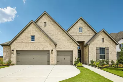 910 Hilltop View Lane, League City, TX 77546 - Photo 1