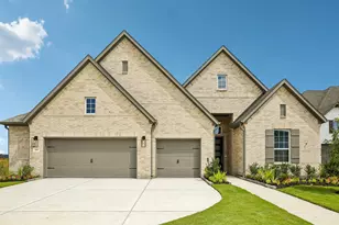 910 Hilltop View Ln, League City, TX 77546 - Photo 1