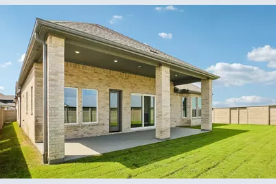 910 Hilltop View Lane, League City, TX 77546 - Photo 37