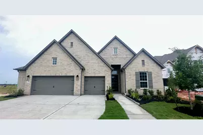 910 Hilltop View Lane, League City, TX 77546 - Photo 1