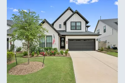 570 Red Eyed Vireo Court, Magnolia, TX 77354 - Photo 1