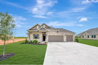 213 Dunovant Drive, Sealy, TX 77474 - Photo 3
