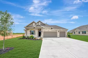213 Dunovant Dr, Sealy, TX 77474 - Photo 3