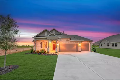 213 Dunovant Drive, Sealy, TX 77474 - Photo 1