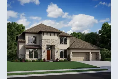 3606 Opalwood Drive, Richmond, TX 77406 - Photo 1