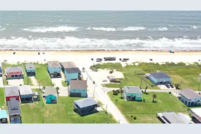 0000 Crystal Beach Road, Crystal Beach, TX 77650 - Photo 9