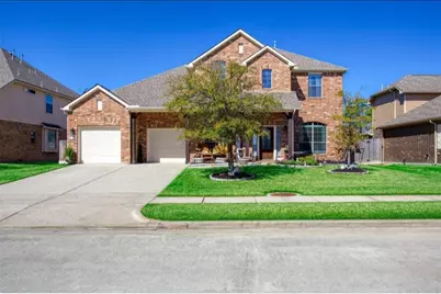 22734 Newcourt Place Street, Tomball, TX 77375 - Photo 1