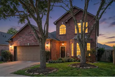 6159 Warrington Lane, League City, TX 77573 - Photo 1