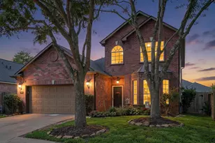 6159 Warrington Ln, League City, TX 77573 - Photo 1