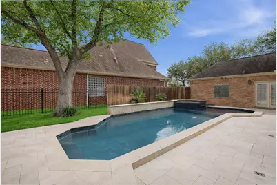1711 Forestlake Drive, Sugar Land, TX 77479 - Photo 29
