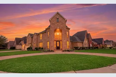 1711 Forestlake Drive, Sugar Land, TX 77479 - Photo 1
