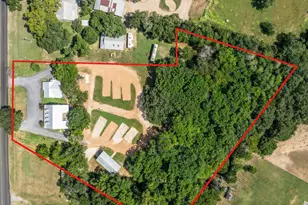 453 N Washington St, Round Top, TX 78954 - Photo 1